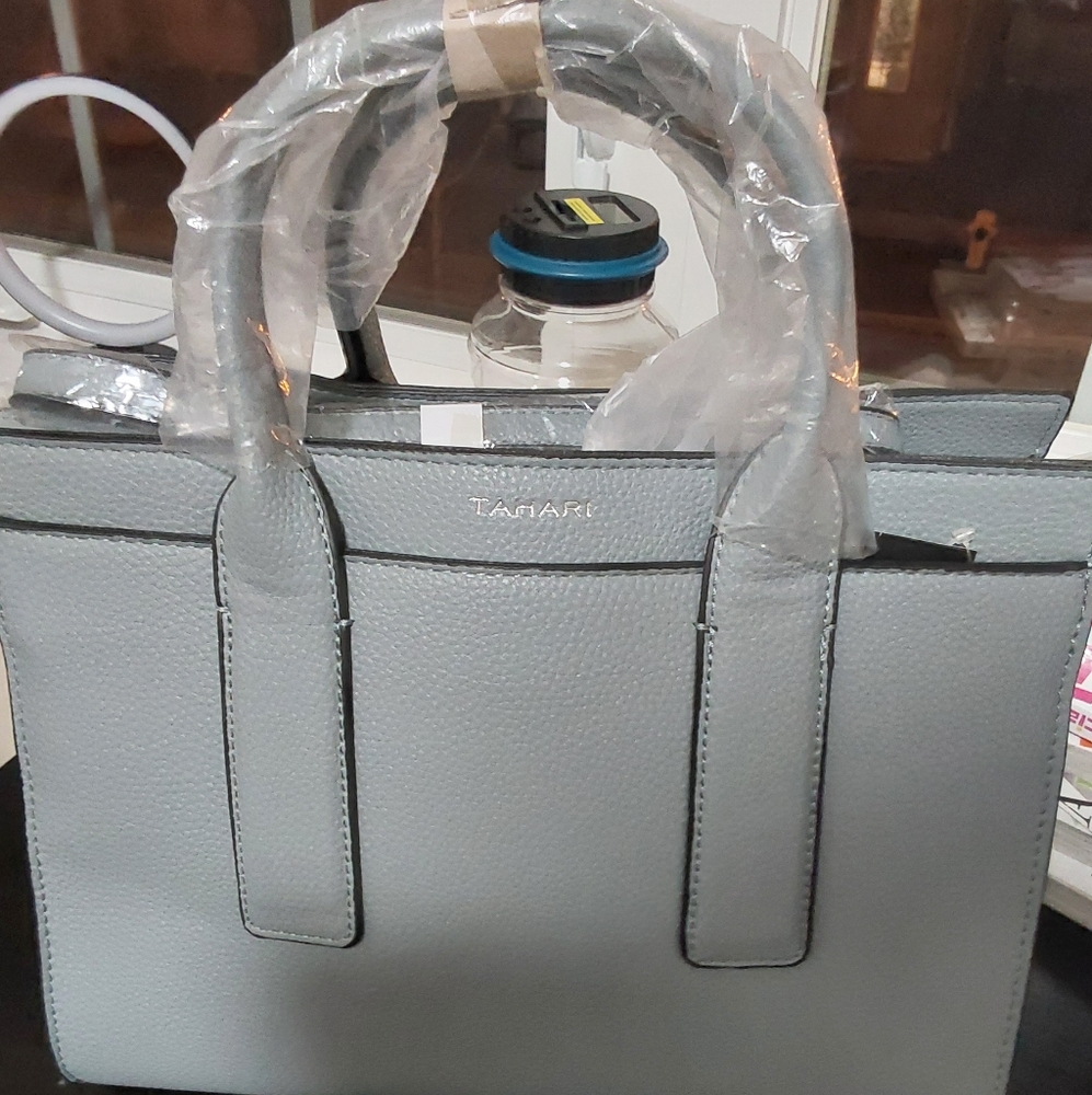 Tahari purse